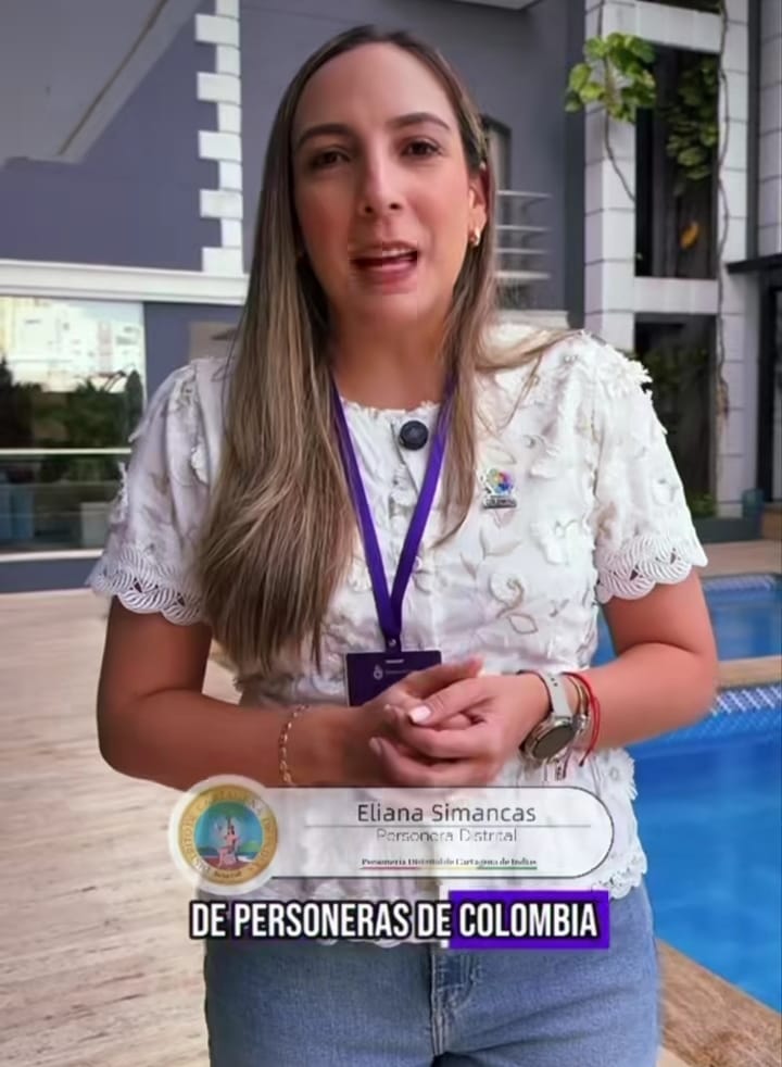 ENCUENTRO NACIONAL DE PERSONERAS